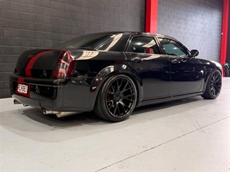 2007 Chrysler 300 - Thumbnail