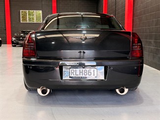 2007 Chrysler 300 - Thumbnail