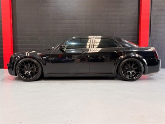 2007 Chrysler 300 - Thumbnail