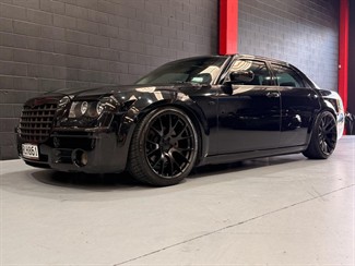 2007 Chrysler 300 - Thumbnail