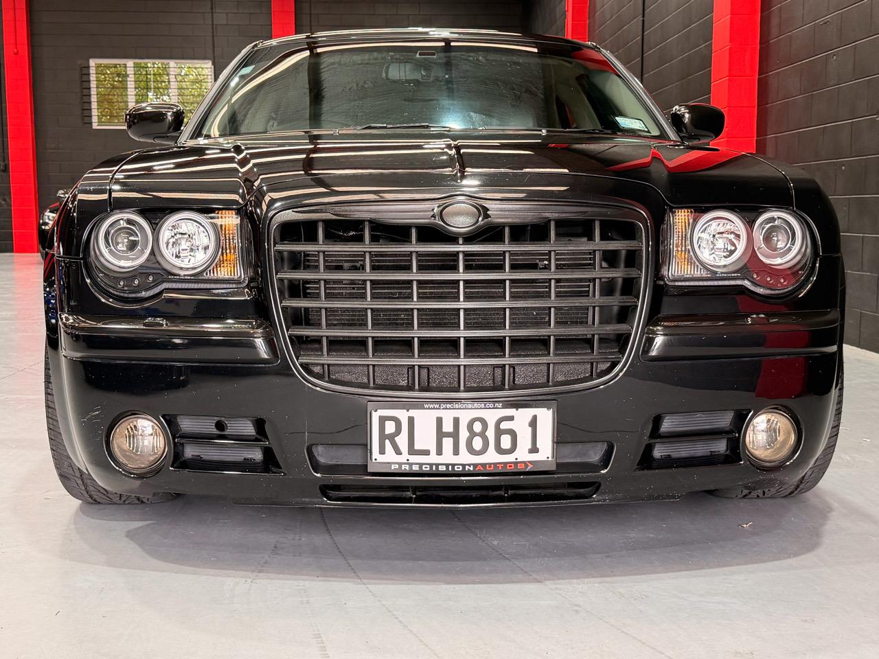2007 Chrysler 300