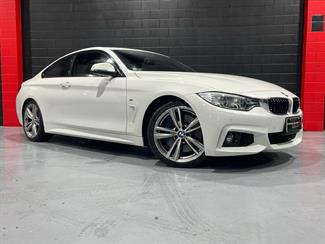 2014 BMW 435i - Thumbnail
