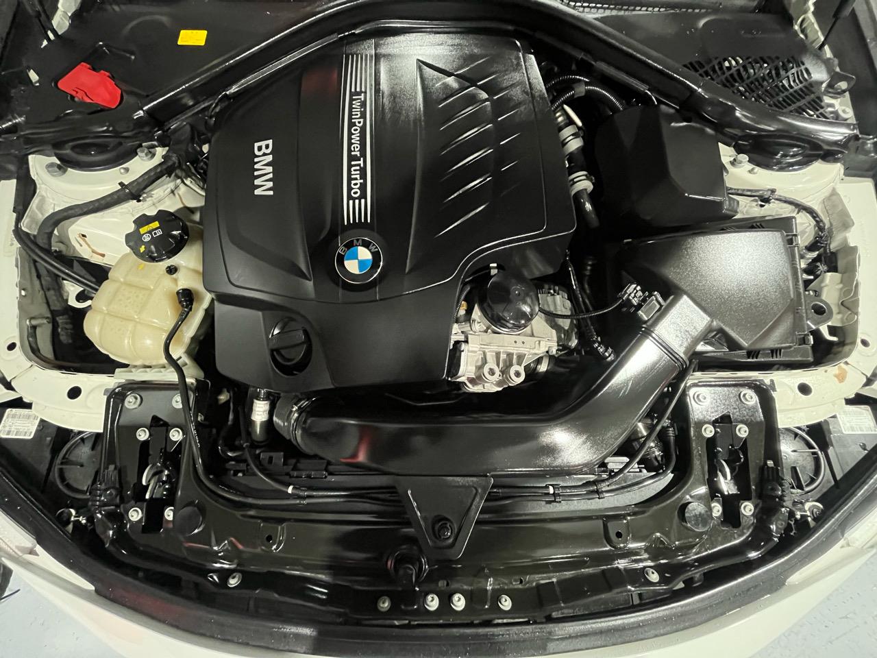 2014 BMW 435i