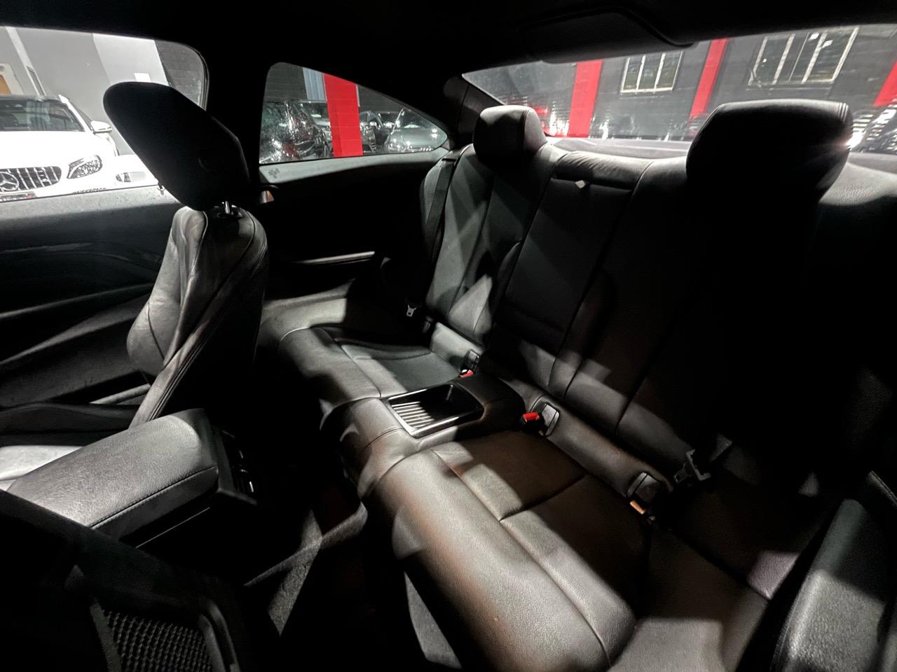2014 BMW 435i