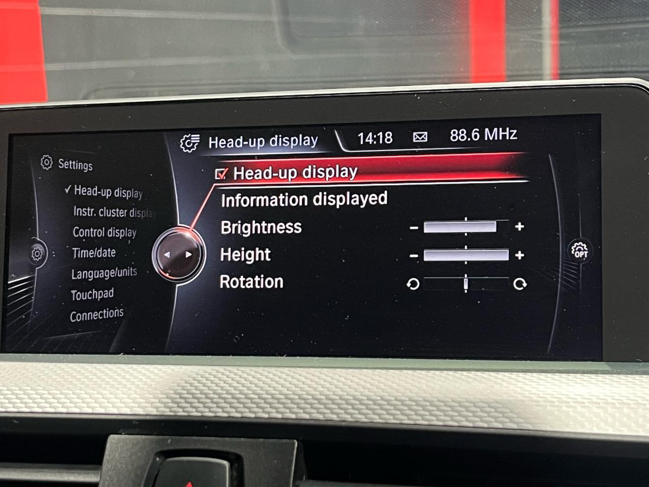 2014 BMW 435i