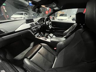 2014 BMW 435i - Thumbnail