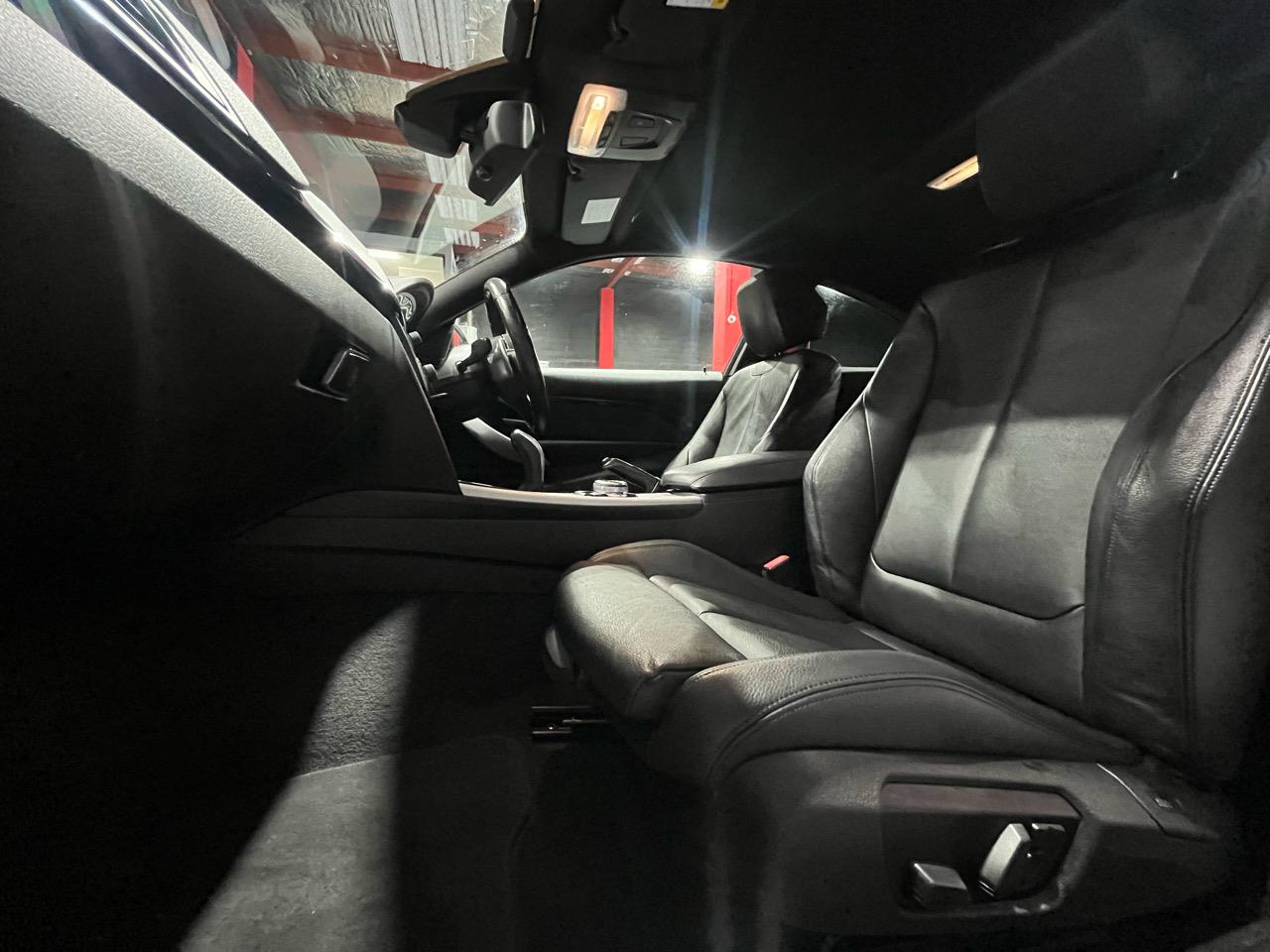 2014 BMW 435i