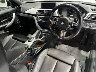 2014 BMW 435i - Thumbnail