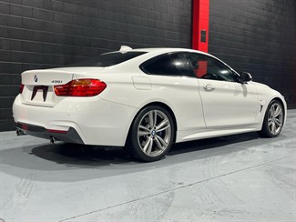 2014 BMW 435i - Thumbnail