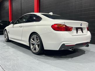 2014 BMW 435i - Thumbnail