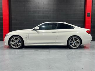 2014 BMW 435i - Thumbnail