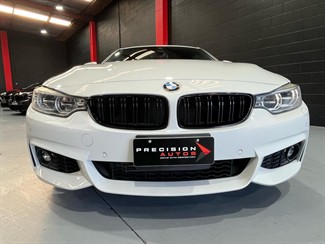 2014 BMW 435i - Thumbnail