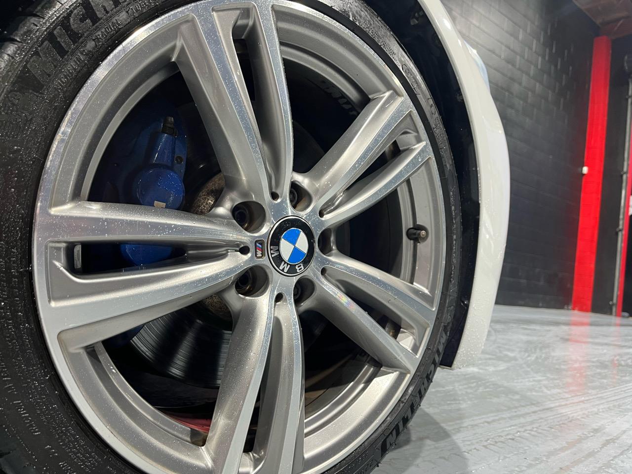 2014 BMW 435i