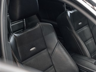2012 Mercedes-Benz E63 - Thumbnail