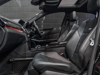 2012 Mercedes-Benz E63 - Thumbnail