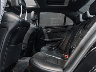 2012 Mercedes-Benz E63 - Thumbnail