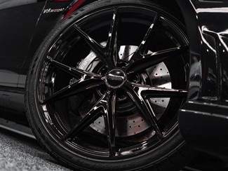 2012 Mercedes-Benz E63 - Thumbnail