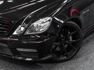 2012 Mercedes-Benz E63 - Thumbnail