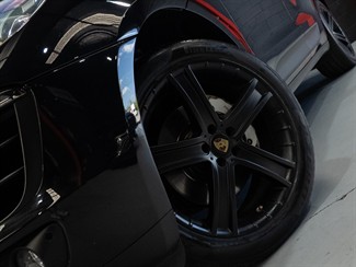 2017 Porsche Macan - Thumbnail