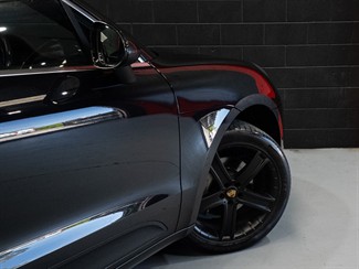 2017 Porsche Macan - Thumbnail