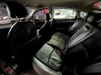 2021 Honda Civic - Thumbnail