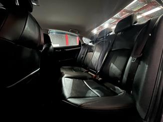 2021 Honda Civic - Thumbnail