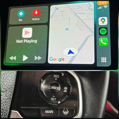 2021 Honda Civic - Thumbnail
