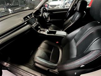 2021 Honda Civic - Thumbnail