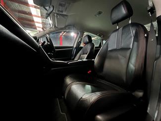 2021 Honda Civic - Thumbnail