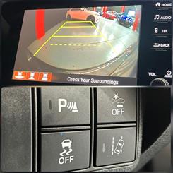2021 Honda Civic - Thumbnail