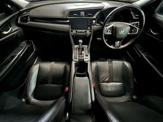 2021 Honda Civic - Thumbnail