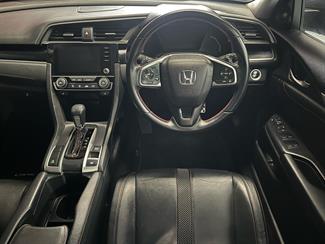 2021 Honda Civic - Thumbnail