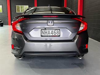 2021 Honda Civic - Thumbnail