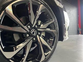 2021 Honda Civic - Thumbnail