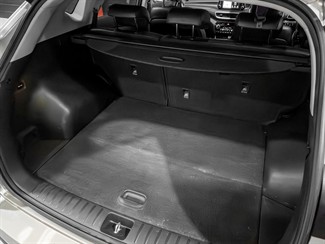 2019 hyundai Tucson - Thumbnail