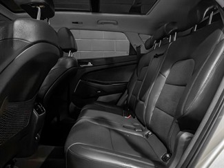 2019 hyundai Tucson - Thumbnail