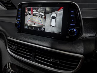 2019 hyundai Tucson - Thumbnail