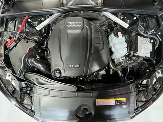 2019 Audi A4 - Thumbnail