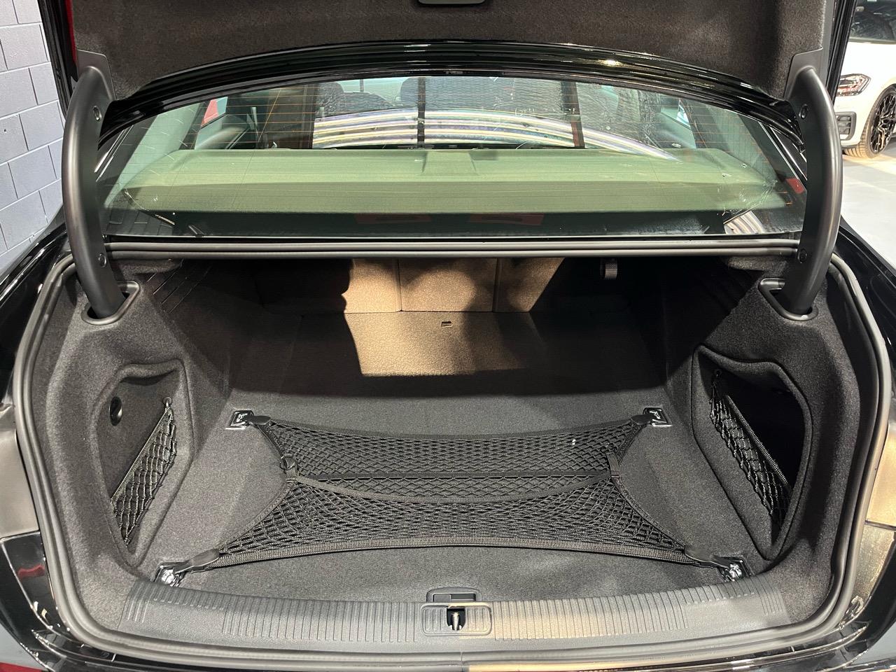 2019 Audi A4