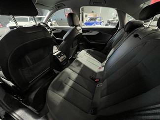 2019 Audi A4 - Thumbnail