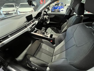 2019 Audi A4 - Thumbnail