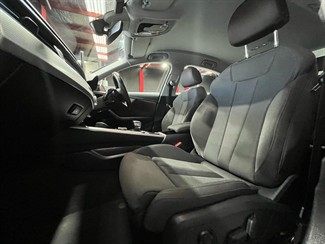 2019 Audi A4 - Thumbnail