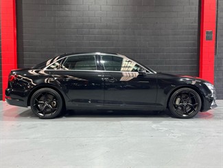 2019 Audi A4 - Thumbnail