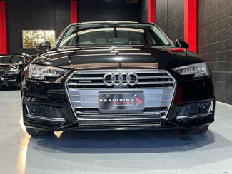 2019 Audi A4 - Thumbnail