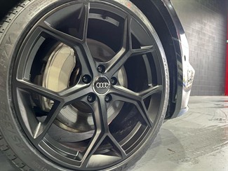 2019 Audi A4 - Thumbnail
