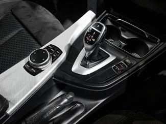 2017 BMW 320I - Thumbnail