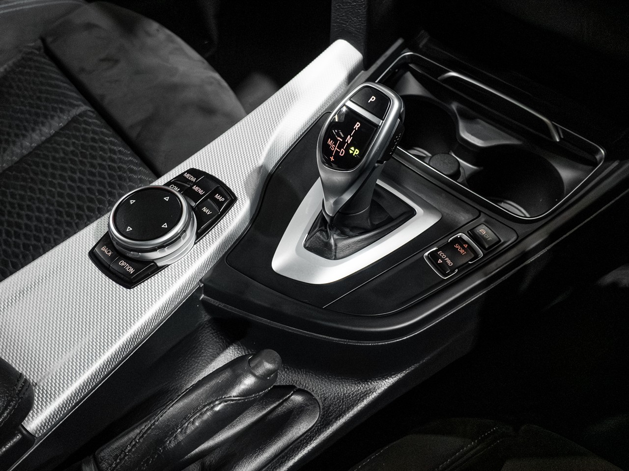 2017 BMW 320I
