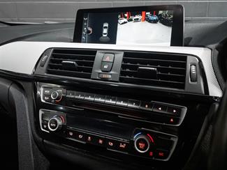 2017 BMW 320I - Thumbnail