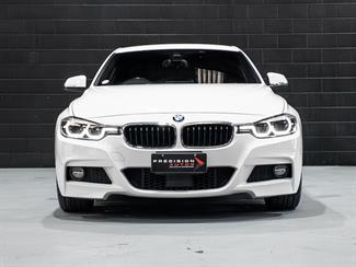 2017 BMW 320I - Thumbnail