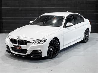 2018 BMW 320I - Thumbnail